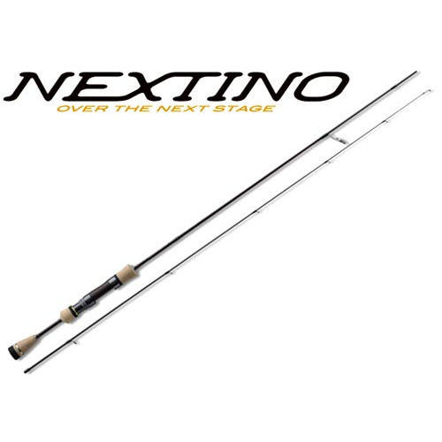 Спиннинг Major Craft Nextino Area NTA-632SUL (191 cm, 0.8-3 g.)
