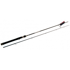 Спиннинг Major Craft Go Emotion GES-632ML (191 cm, 3,8-10,5 g.)