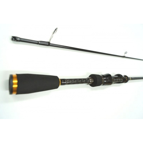 Спиннинг Major Craft Speedstyle SSS-S682L/SFS (205 cm, 0.4-7 g.)