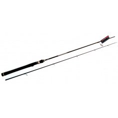 Спінінг Major Craft Go Emotion GES-632ML (191 cm, 3,8-10,5 g.)