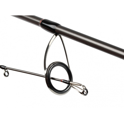 Спиннинг Major Craft Crostage CRK-T782AJI (234 cm, 0.5-8 g)
