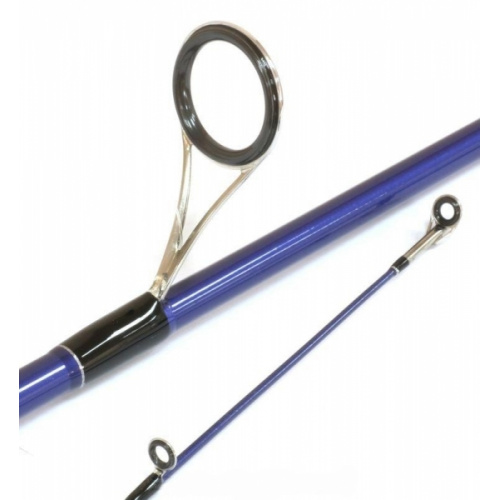 Спиннинг Major Craft Solpara SPS-S662AJI (198 cm, 0.6-10 g)
