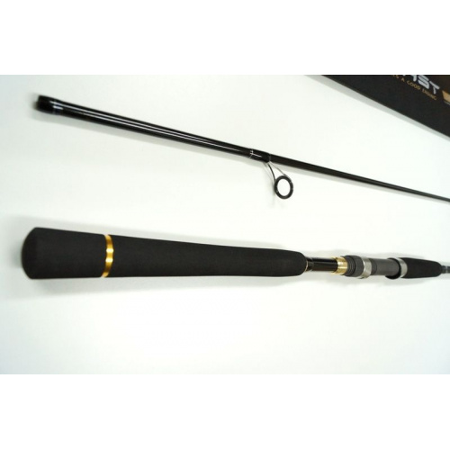 Спиннинг Major Craft Firstcast FCC-632ML (191 cm, 5-14 g)
