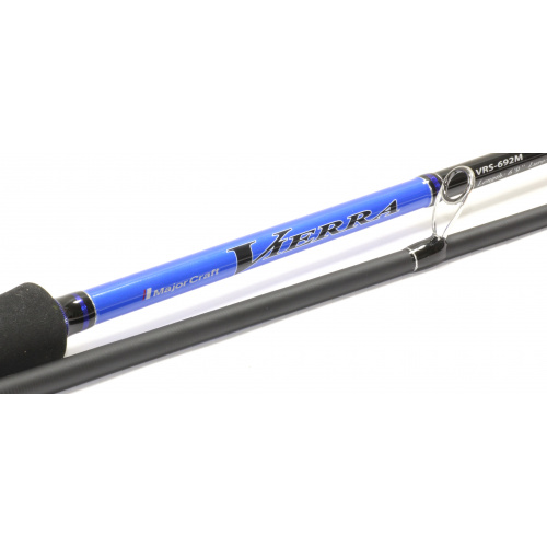 Спиннинг Major Craft Vierra VRS-902MH (274 cm, 9-35 g)