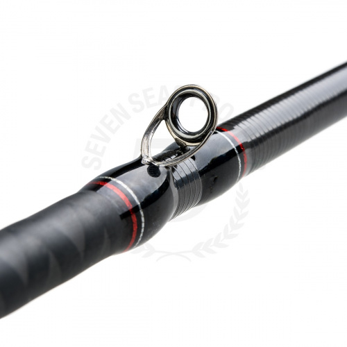 Кастинговое удилище Major Craft MS-X MXC-66M (198 cm, 7-21 g.)