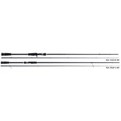 Спінінг Major Craft N-One NSL-T782ML/BF (234 cm, 2-15 g)