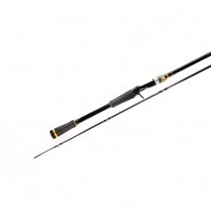 Спиннинг Major Craft Benkei BIC-692MH (206 cm, 7-28 g)