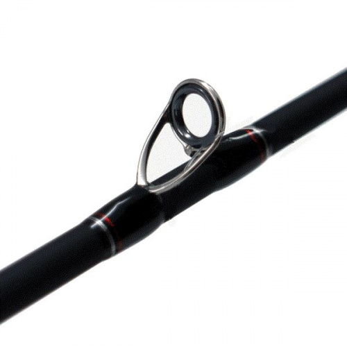 Спиннинг Major Craft Go Emotion GES-702ML (213, 3-10 g)