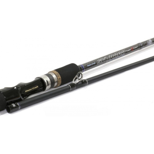 Спінінг Major Craft SkyRoad SKR-B842L (254 cm, 7-23 g)