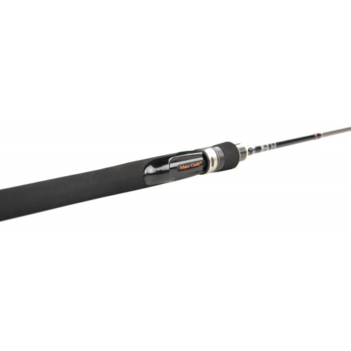 Спінінг Major Craft Go Emotion GES-662ML (198 cm, 3-10 g)