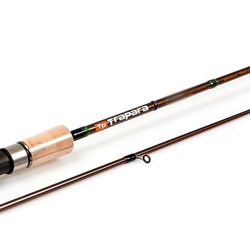 Спиннинг Major Craft Trapara Stream TPS-802MHX (244 cm, 5-25 g)
