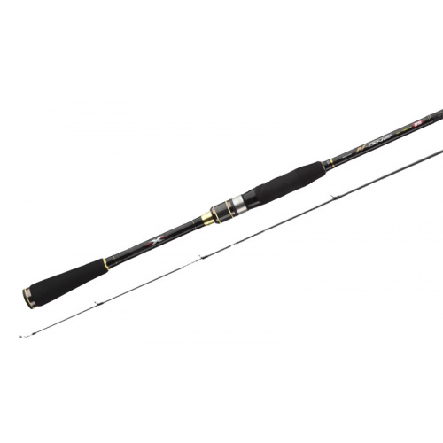Спінінг Major Craft N-One NSS-902L (274 cm, 7-23 g)