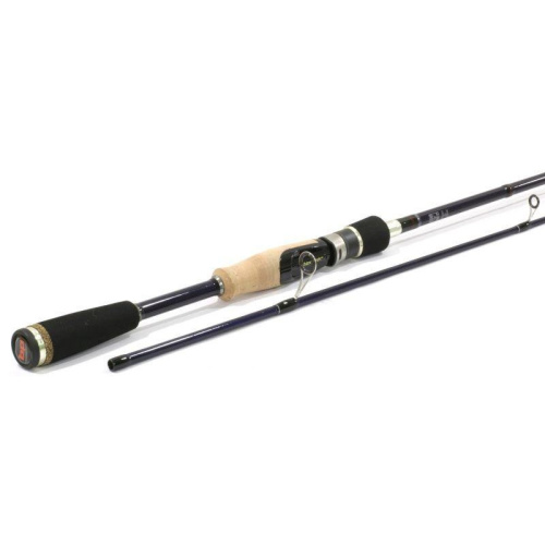 Спиннинг Major Craft Basspara BPS-632UL (191 cm, 1 - 5.25 g)