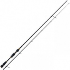 Спінінг MajorCraft Truzer Mebaru TZS-S752UL (226 cm, 0,5-5 g.)