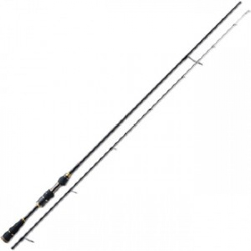 Спиннинг MajorCraft Truzer Mebaru TZS-S752UL (226 cm, 0,5-5 g.)