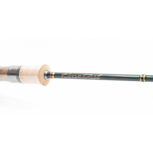Спиннинг Major Craft FineTail Stream FTS-562UL (168 cm, 1-8 g.)