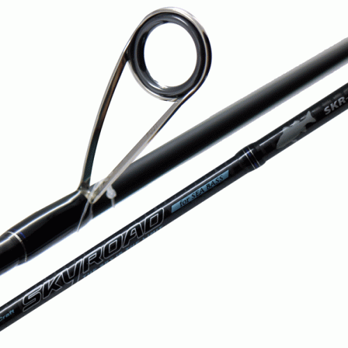 Спиннинг Major Craft SkyRoad Seabass SKR-832ML/W (251 cm, 7-17.5 g.)