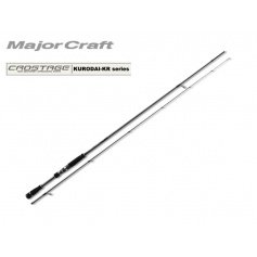 Спінінг Major Craft Crostage CRK-782L/KR (234 cm, 2-10 g)