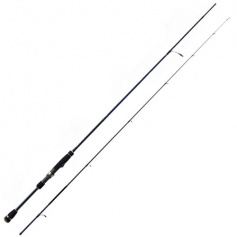 Спиннинг Major Craft Solpara SPS-S662AJI (198 cm, 0.6-10 g)