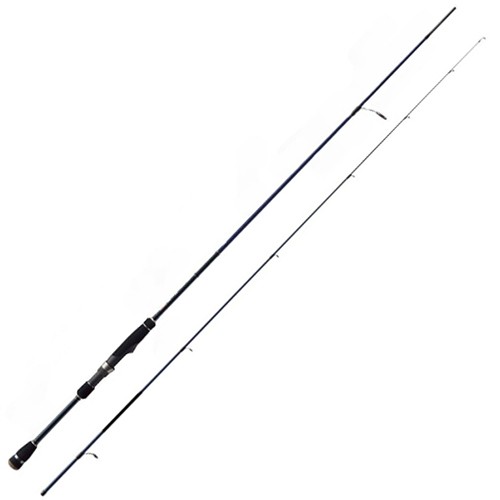 Спиннинг Major Craft Solpara SPS-S662AJI (198 cm, 0.6-10 g)