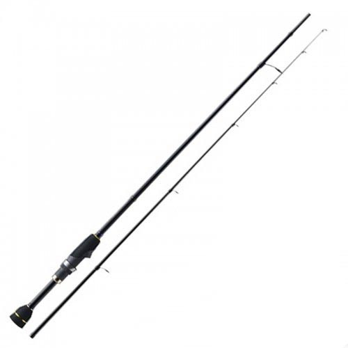 Спиннинг Major Craft Firstcast FCS-632L (191 cm, 1.75-7 g)