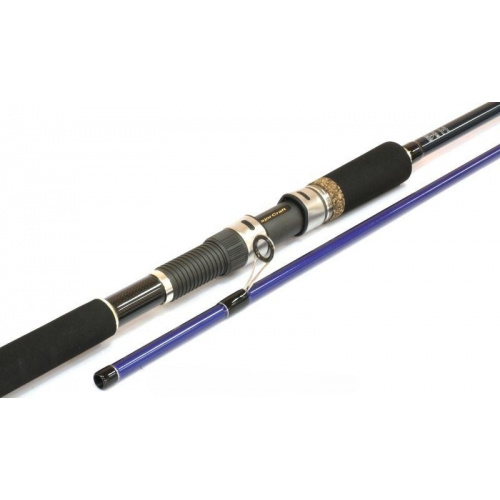 Спиннинг Major Craft Solpara SPS-S702 Aji (213 cm, 0.6-10 g)