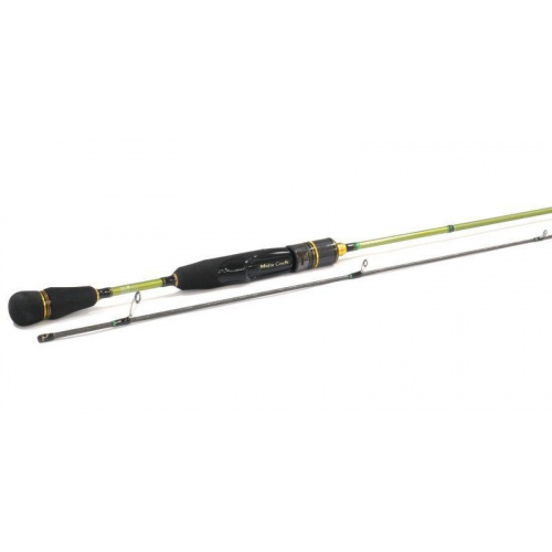 Спінінг Major Craft FineTail Area FTA-582SUL (173 cm, 0.8-3 g)