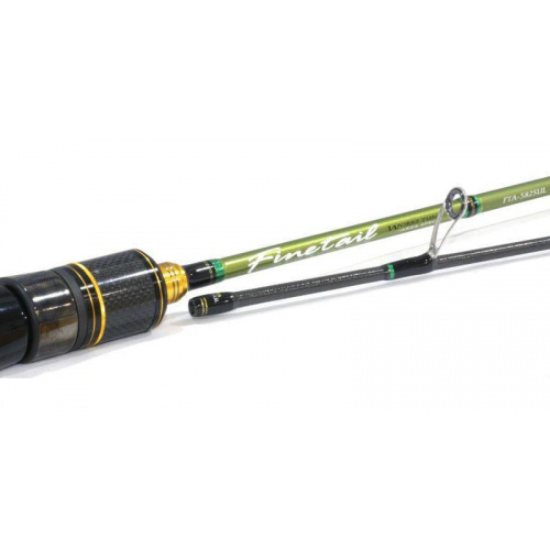 Спінінг Major Craft FineTail Area FTA-582SUL (173 cm, 0.8-3 g)