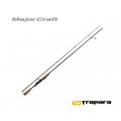 Спінінг Major Craft Trapara Area TPS-632UL (191 cm, 1-4 g)