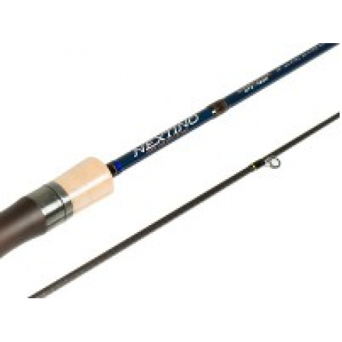 Спиннинг Major Craft Nextino Stream NTS-622L (188 cm, 2-10 g)