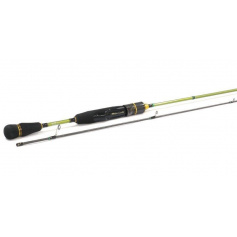 Спиннинг Major Craft FineTail Area FTA-602XUL (183 cm, 0.5-2 g.)