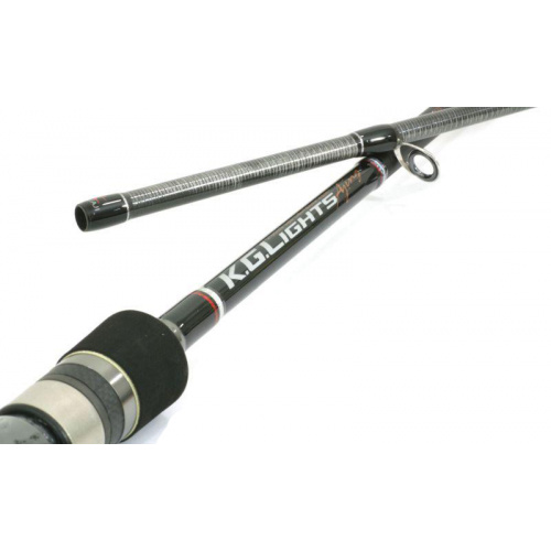 Спиннинг Major Craft K.G.Lights KGL-S762M (229 cm, 0.5-5 g.)