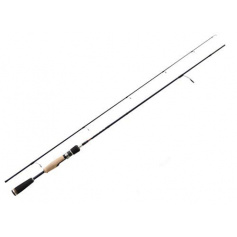 Спиннинг Major Craft Basspara BPS-632ML (191 cm, 3.5 - 10.5 g)