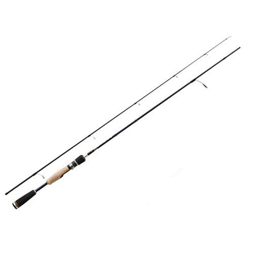 Спиннинг Major Craft Basspara BPS-632ML (191 cm, 3.5 - 10.5 g)