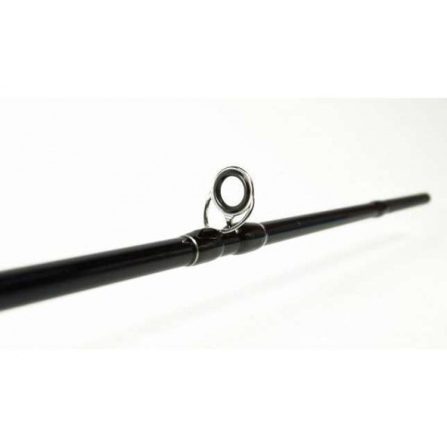 Спиннинг Major Craft Basspara BPS-632ML (191 cm, 3.5 - 10.5 g)