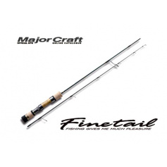 Спиннинг Major Craft FineTail Stream FTS-622L (188 cm, 2-10 g.)