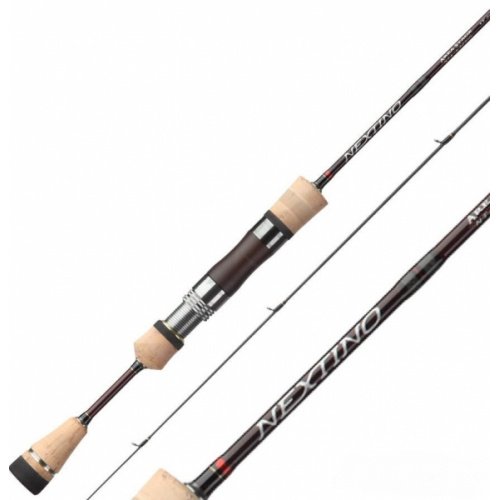 Спінінг Major Craft Nextino Area NTA-582SUL (177 cm, 0.8-3 g.)