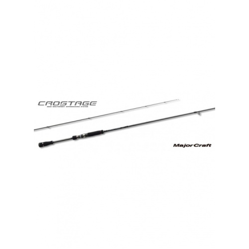 Спиннинг Major Craft Crostage CRK-T732M (221 cm, 0.5-5 g)