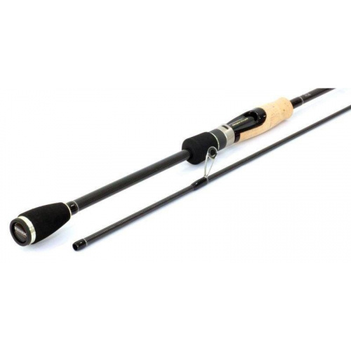 Спиннинг Major Craft Dodger DGS-832HH 252 cm 20-80g