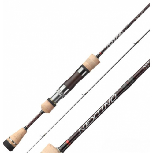 Спиннинг Major Craft Nextino Area NTA-602SUL (183 cm, 0.8-3 g.)
