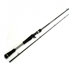 Кастинговое удилище Major Craft Go Emotion GEC-692MH (210 cm, 7-28 g.)