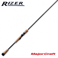 Спінінг Major Craft Rizer RZS-702ML (213 cm, 4-17 g.)