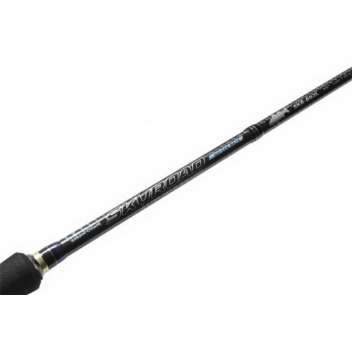 Спінінг Major Craft SkyRoad Ajing SKR-S782AJI (234 cm, 0,6 - 10 g.)