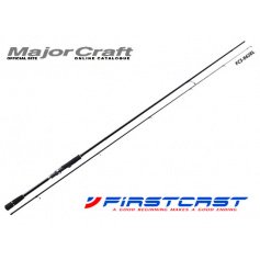Спиннинг Major Craft FirstCast FCS-T732L Light Game