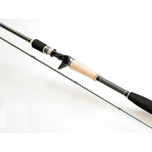 Кастинговое удилище Major Craft Dodger DGC-792H (236 cm, 15-56 g)