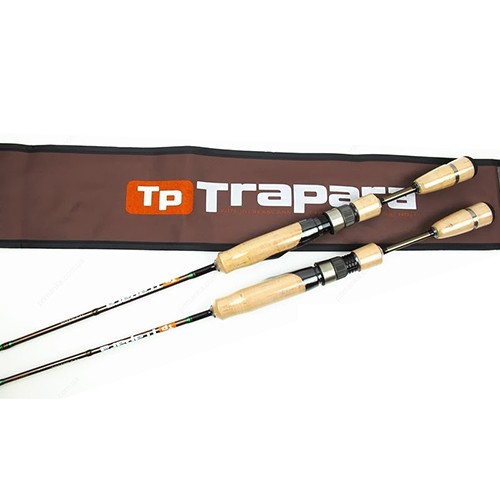 Спиннинг Major Craft Trapara Stream TPS-802MHX (244 cm, 5-25 g)