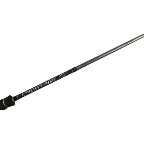 Спиннинг Major Craft Crostage CRK-T782AJI (234 cm, 0.5-8 g)