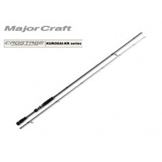 Спиннинг Major Craft Crostage CRK-S762M new (229 cm, 0.5-5 g.)