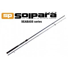 Спиннинг Major Craft Solpara Wind SPS-862MW (259 cm, 7-21 g)