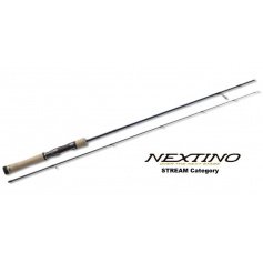 Спінінг Major Craft Nextino Stream NTS-522L (158 cm, 2-10 g)